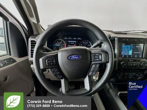 Used 2018 Ford F250 XLT w/ XLT Premium Package image 15