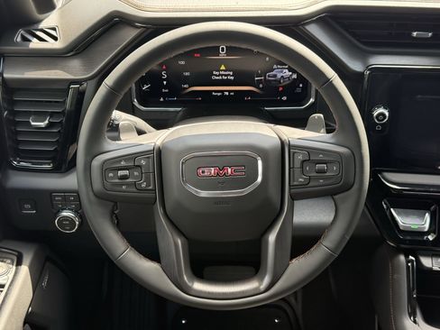 New 2026 GMC Sierra 1500 AT4 w/ AT4 Premium Package image 12