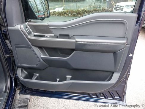 Used 2024 Ford F150 XLT w/ Equipment Group 302A MID image 27