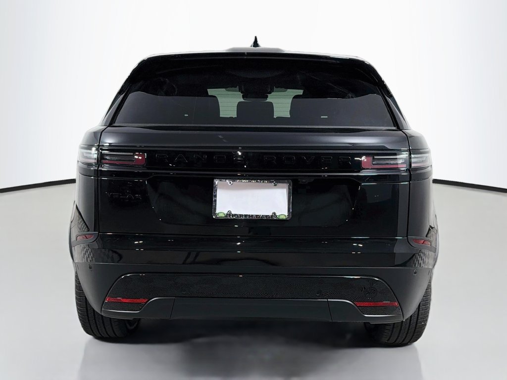 New 2026 Land Rover Range Rover Velar S AWD/4WD image 6