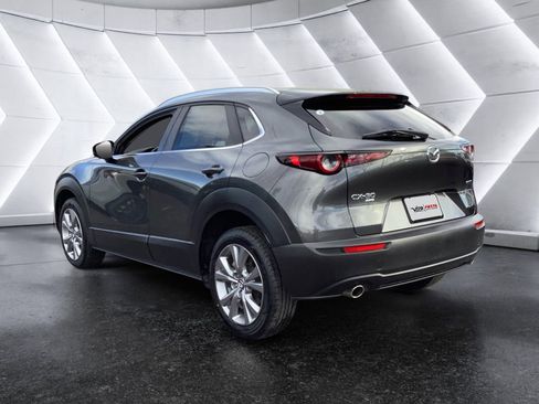 Used 2022 MAZDA CX-30 AWD 2.5 S w/ Select Package image 6