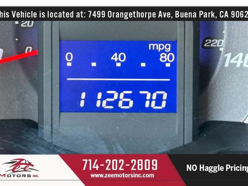 Used 2013 Honda Fit Sport image 29