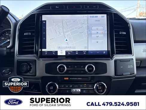 Used 2022 Ford F250 King Ranch w/ King Ranch Ultimate Package image 20