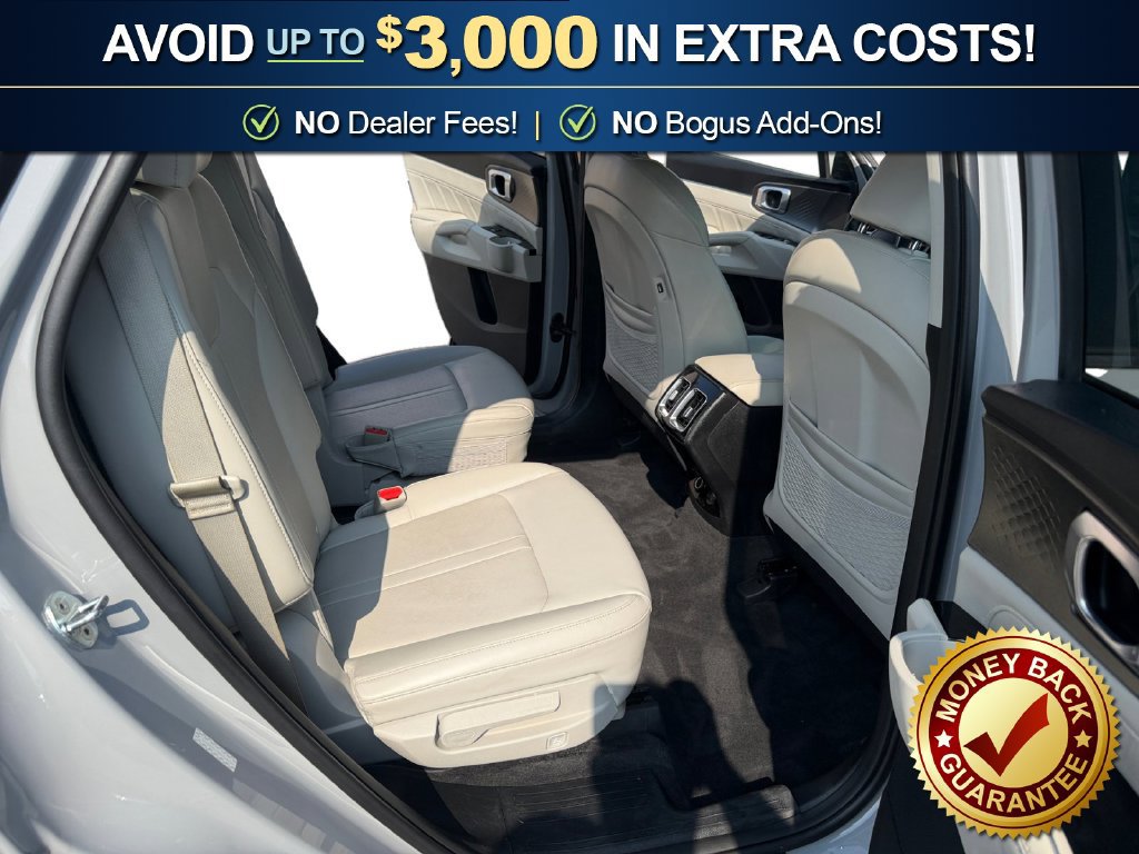 Used 2022 Kia Sorento SX AWD/4WD image 23