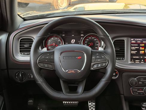 Used 2023 Dodge Charger Scat Pack RWD image 42