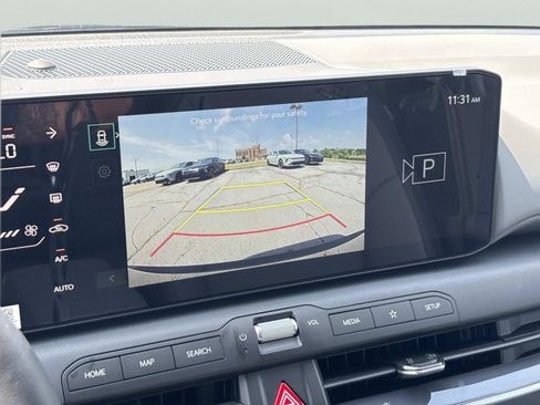 New 2026 Kia K4 EX FWD image 23
