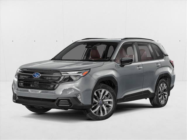 New 2026 Subaru Forester Touring AWD/4WD image 1