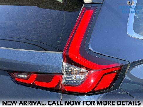 Used 2024 Honda CR-V EX-L image 14