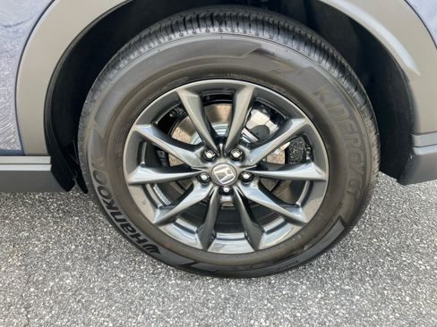 Certified 2026 Honda CR-V EX-L image 26