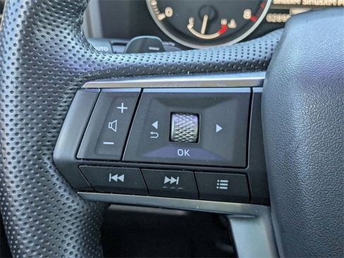 Used 2022 Mitsubishi Outlander SEL image 28