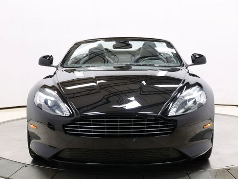 Used 2015 Aston Martin DB9 Volante RWD image 97