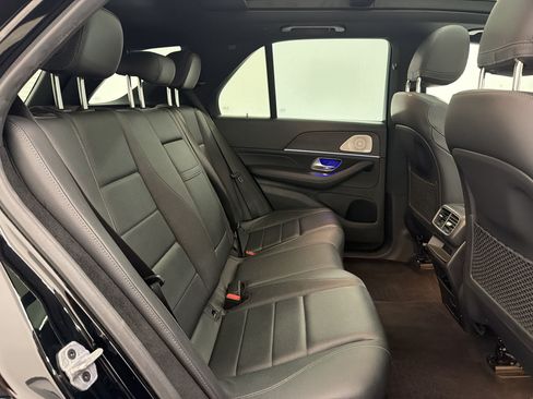 Used 2022 Mercedes-Benz GLE 350 image 30