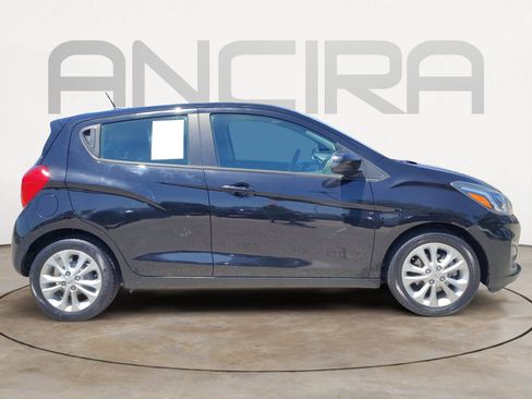 Used 2020 Chevrolet Spark LT FWD image 12