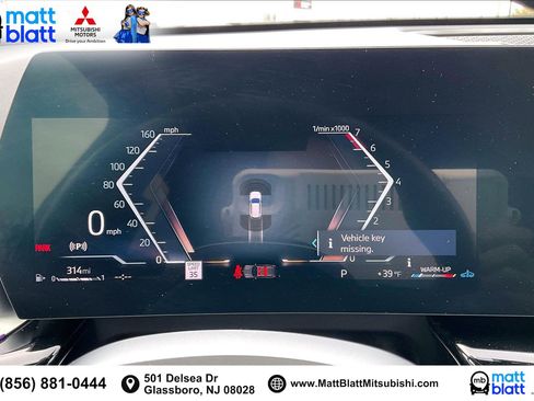 Used 2023 BMW X1 xDrive28i w/ Convenience Package image 22