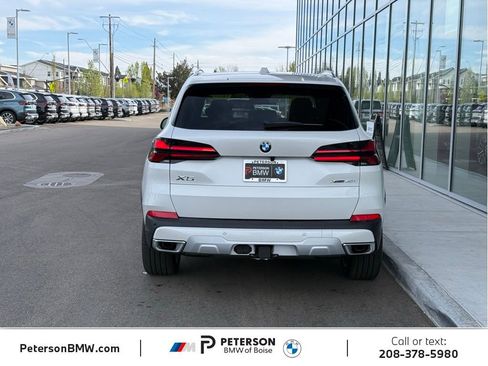 New 2026 BMW X5 xDrive40i AWD/4WD image 4