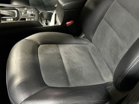 Used 2023 MAZDA CX-5 AWD 2.5 S w/ Select Package image 20