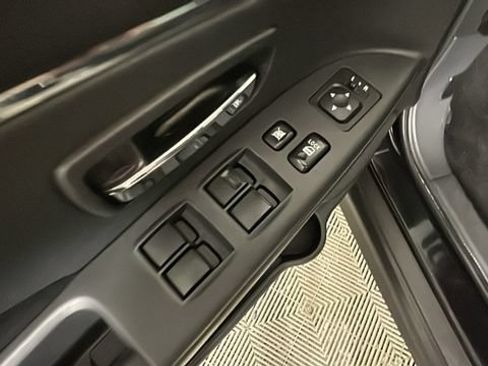 Used 2024 Mitsubishi Outlander Sport LE AWD/4WD image 10