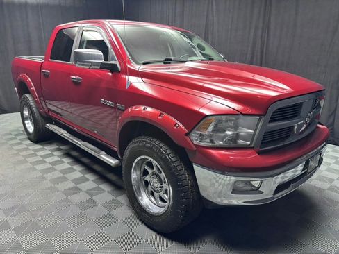 Used 2010 Dodge Ram 1500 Truck SLT w/ Big Horn Regional Pkg image 7
