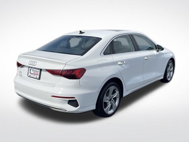Used 2024 Audi A3 2.0T Premium FWD image 5