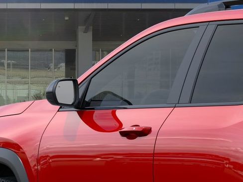 New 2027 Chevrolet Equinox RS FWD image 12
