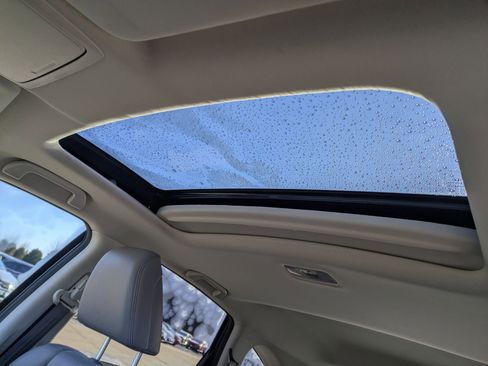 Used 2016 Honda CR-V EX-L image 11