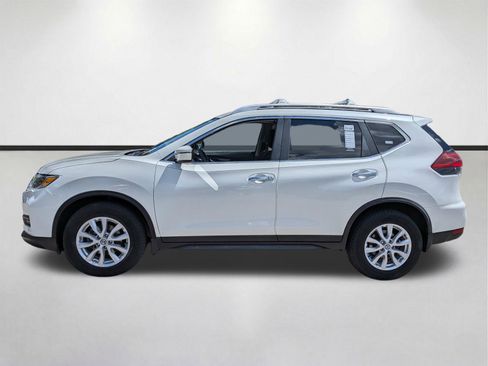 Used 2019 Nissan Rogue SV AWD/4WD image 7