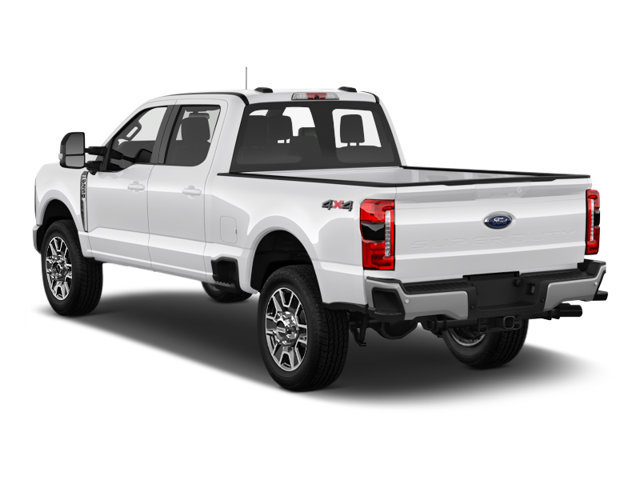 Used 2025 Ford F250 Lariat w/ Lariat Ultimate Package AWD/4WD image 2