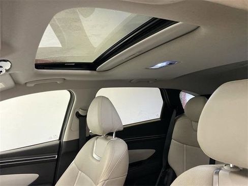 Used 2022 Hyundai Santa Fe SEL image 30