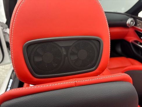 Used 2023 Mercedes-Benz SL 55 AMG 4MATIC image 44