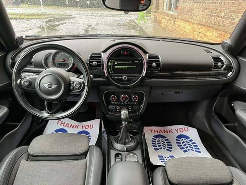 Used 2016 MINI Cooper Clubman S FWD image 13
