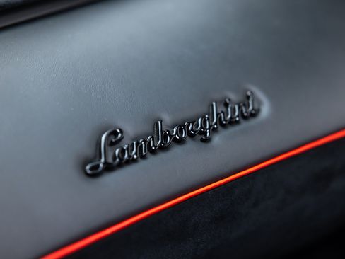 Used 2017 Lamborghini Aventador LP 750-4 Superveloce image 66