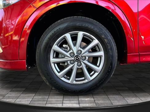 Used 2024 MAZDA CX-5 AWD 2.5 S w/ Select Package image 30