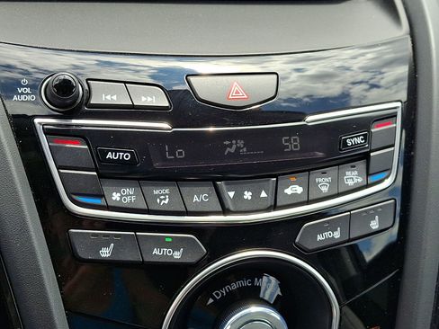 Certified 2024 Acura RDX SH-AWD w/ Technology Package image 17