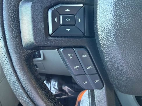 Used 2015 Ford F150 XLT w/ Equipment Group 302A Luxury RWD image 13