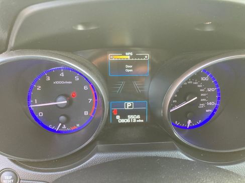 Used 2017 Subaru Outback 2.5i Premium image 19