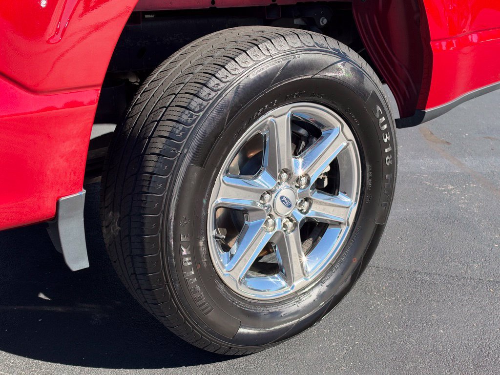 Used 2024 Ford F150 XLT w/ Equipment Group 302A MID AWD/4WD image 30