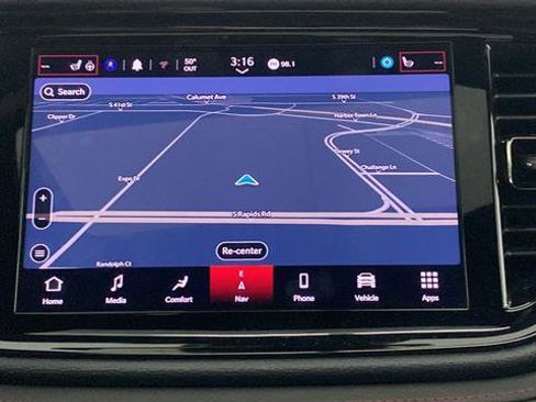 Used 2025 Dodge Durango R/T AWD/4WD image 15