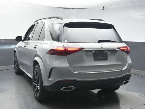 New 2026 Mercedes-Benz GLE 350 4MATIC image 6