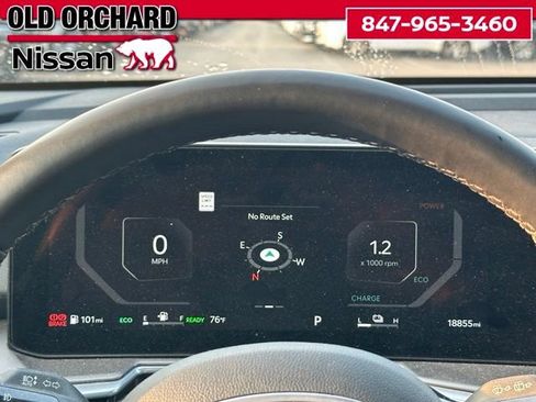 Used 2025 Kia Sorento SX Prestige AWD/4WD image 21
