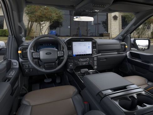 New 2026 Ford F150 Tremor AWD/4WD image 9