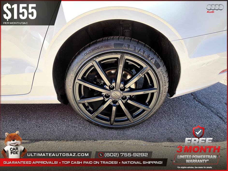 Used 2016 Audi A3 1.8T Premium FWD image 20