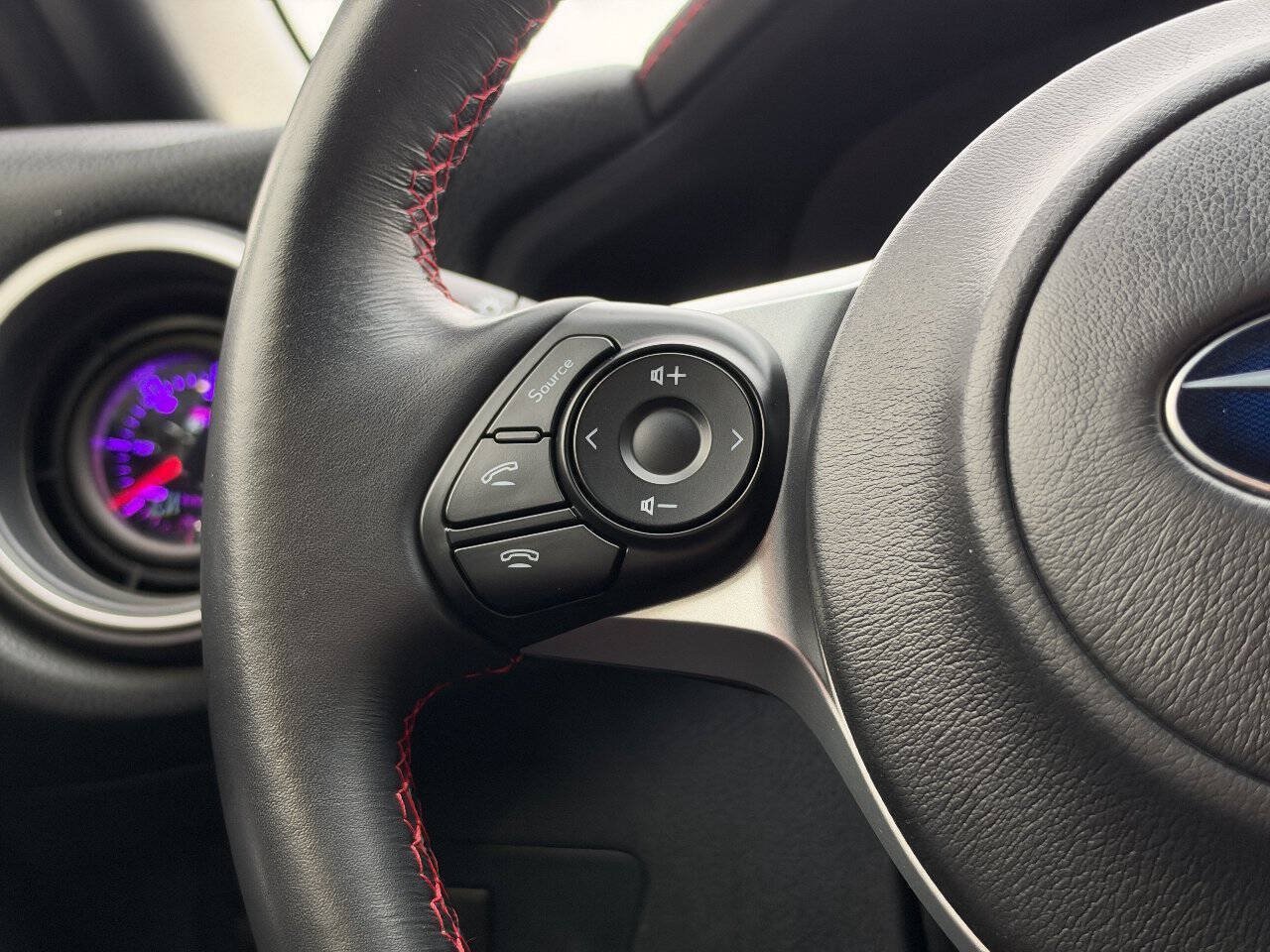Used 2018 Subaru BRZ Limited RWD image 41
