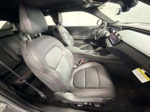 New 2026 Dodge Charger R/T Scat Pack image 23