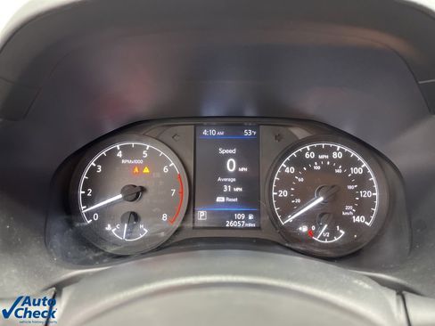 Used 2024 Nissan Altima 2.5 S image 13