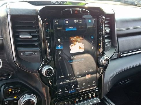 Used 2022 RAM 1500 Limited AWD/4WD image 17