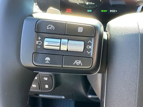 New 2026 Hyundai Palisade Calligraphy image 24