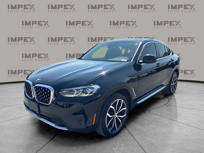 Used 2023 BMW X4 xDrive30i