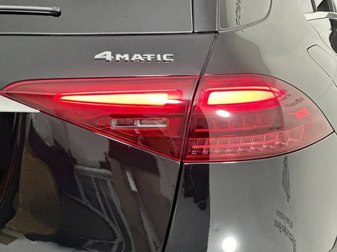 Certified 2025 Mercedes-Benz GLE 350 4MATIC image 34