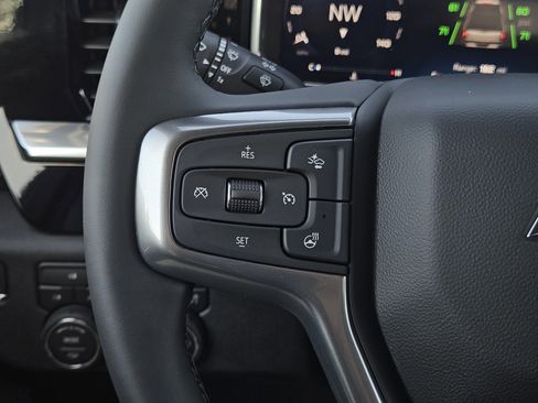 New 2026 Chevrolet Silverado 2500 LT w/ Safety Package image 15