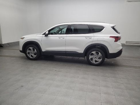 Used 2023 Hyundai Santa Fe SEL AWD/4WD image 3